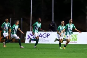 Ακρίτας - ΕΝΠ: "Τρίποντη"... ανάσα, μετά τον Αύγουστο! (Φώτος)