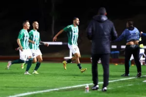 Ακρίτας - ΕΝΠ: "Τρίποντη"... ανάσα, μετά τον Αύγουστο! (Φώτος)