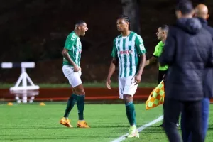 Ακρίτας - ΕΝΠ: "Τρίποντη"... ανάσα, μετά τον Αύγουστο! (Φώτος)