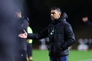 Ακρίτας - ΕΝΠ: "Τρίποντη"... ανάσα, μετά τον Αύγουστο! (Φώτος)