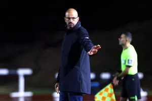 Ακρίτας - ΕΝΠ: "Τρίποντη"... ανάσα, μετά τον Αύγουστο! (Φώτος)