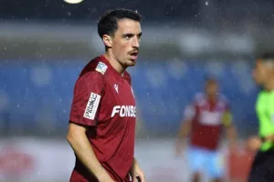 Ακρίτας - ΕΝΠ: "Τρίποντη"... ανάσα, μετά τον Αύγουστο! (Φώτος)