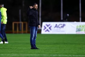 Ακρίτας - ΕΝΠ: "Τρίποντη"... ανάσα, μετά τον Αύγουστο! (Φώτος)