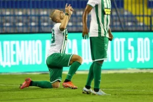 Άρης - Πάφος: Το ντέρμπι ήταν απολαυστικό και μοιράστηκε (φώτος) 