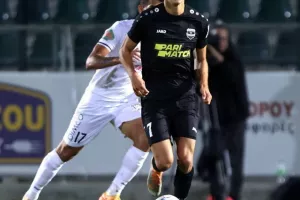 Δόξα - Άρης: Διπλό, 2η θέση και στο -2 απ' την κορυφή! (Φώτος)