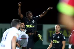 Δόξα - Άρης: Διπλό, 2η θέση και στο -2 απ' την κορυφή! (Φώτος)
