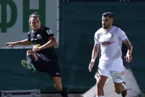 Δόξα - Άρης: Διπλό, 2η θέση και στο -2 απ' την κορυφή! (Φώτος)
