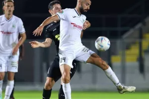 Δόξα - Άρης: Διπλό, 2η θέση και στο -2 απ' την κορυφή! (Φώτος)