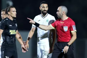 Δόξα - Άρης: Διπλό, 2η θέση και στο -2 απ' την κορυφή! (Φώτος)