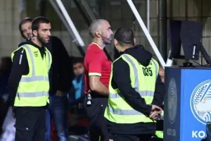 Δόξα - Άρης: Διπλό, 2η θέση και στο -2 απ' την κορυφή! (Φώτος)