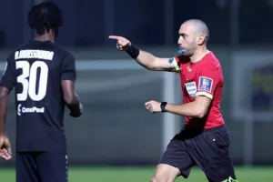 Δόξα - Άρης: Διπλό, 2η θέση και στο -2 απ' την κορυφή! (Φώτος)