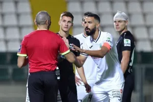 Δόξα - Άρης: Διπλό, 2η θέση και στο -2 απ' την κορυφή! (Φώτος)