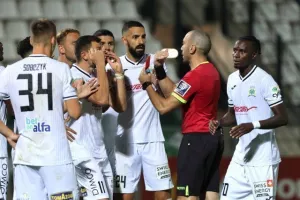 Δόξα - Άρης: Διπλό, 2η θέση και στο -2 απ' την κορυφή! (Φώτος)