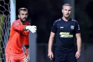 Δόξα - Άρης: Διπλό, 2η θέση και στο -2 απ' την κορυφή! (Φώτος)