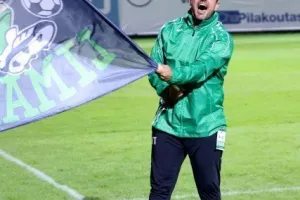 Δόξα - Άρης: Διπλό, 2η θέση και στο -2 απ' την κορυφή! (Φώτος)