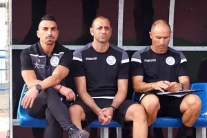 Νίκη και μία ανάσα από... Elite Round! (ΦΩΤΟΣ)