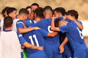 Νίκη και μία ανάσα από... Elite Round! (ΦΩΤΟΣ)