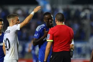 Πάφος FC-Aνόρθωση: Tρένο με σπασμένα φρένα/Παράδοση ήταν και... πάει 