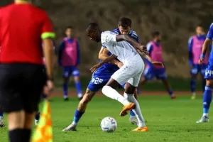 Πάφος FC-Aνόρθωση: Tρένο με σπασμένα φρένα/Παράδοση ήταν και... πάει 