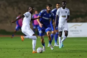 Πάφος FC-Aνόρθωση: Tρένο με σπασμένα φρένα/Παράδοση ήταν και... πάει 