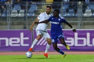 Πάφος FC-Aνόρθωση: Tρένο με σπασμένα φρένα/Παράδοση ήταν και... πάει 