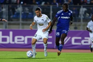 Πάφος FC-Aνόρθωση: Tρένο με σπασμένα φρένα/Παράδοση ήταν και... πάει 