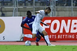 Πάφος FC-Aνόρθωση: Tρένο με σπασμένα φρένα/Παράδοση ήταν και... πάει 