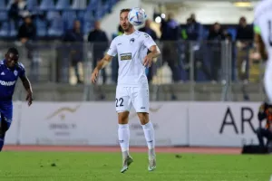 Πάφος FC-Aνόρθωση: Tρένο με σπασμένα φρένα/Παράδοση ήταν και... πάει 