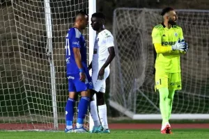 Πάφος FC-Aνόρθωση: Tρένο με σπασμένα φρένα/Παράδοση ήταν και... πάει 