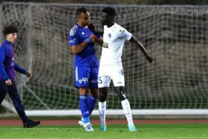 Πάφος FC-Aνόρθωση: Tρένο με σπασμένα φρένα/Παράδοση ήταν και... πάει 