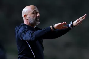 Πάφος FC-Aνόρθωση: Tρένο με σπασμένα φρένα/Παράδοση ήταν και... πάει 