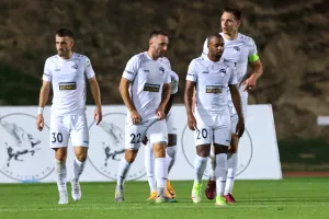 Πάφος FC-Aνόρθωση: Tρένο με σπασμένα φρένα/Παράδοση ήταν και... πάει 