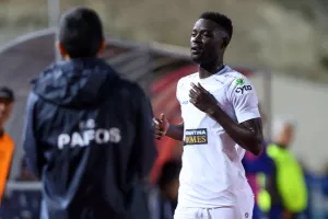 Πάφος FC-Aνόρθωση: Tρένο με σπασμένα φρένα/Παράδοση ήταν και... πάει 