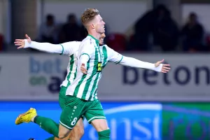 Νέα Σαλαμίνα-Άρης: Διπλό... με ζωγραφιές! (φώτος)