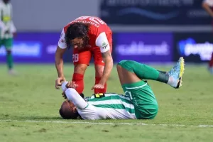 Νέα Σαλαμίνα-Άρης: Διπλό... με ζωγραφιές! (φώτος)