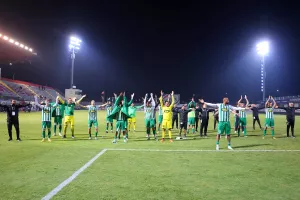 O Άρης αρέσει, ο Άρης μεγαλώνει (φώτος/βίντεο)