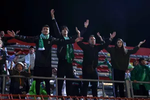 O Άρης αρέσει, ο Άρης μεγαλώνει (φώτος/βίντεο)