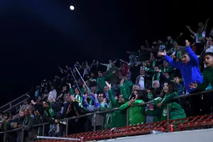 O Άρης αρέσει, ο Άρης μεγαλώνει (φώτος/βίντεο)
