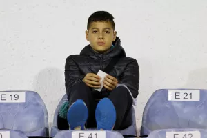 (Φωτορεπορτάζ) Ο κόσμος στο "ΠΑΠ"