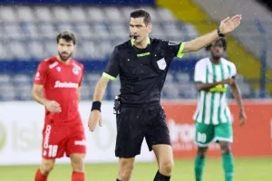 Άρης - Ομόνοια: Για πρώτη φορά... ισοπαλία! (φώτος)