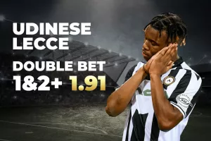 Ουτινέζε – Λέτσε με αμέτρητες επιλογές στο online betting της Meridianbet