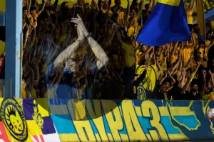 Με "συνταγή" Γιανέφσκι και τρελούς 'Λέοντες' στην Ανατολική!