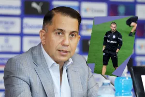 Απόλλων - Kίρζης: Απαντήσεις για Μακρίδη και όχι μόνο...