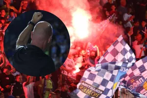 Παφίτικος "παροξυσμός", 20 χρόνια είναι πολλά!