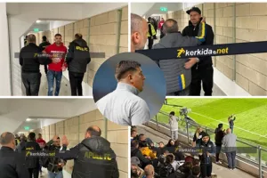 Ο Βλάνταν ανεβάζει από αύριο τους ρυθμούς - Τα δεδομένα ενόψει Ομόνοιας