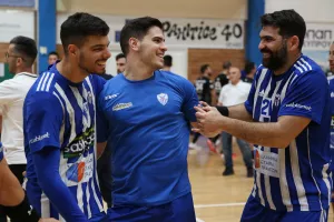 Συνέχισε το απόλυτο η Sabbianco Ανόρθωση!