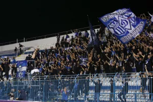 Ο κόσμος θα είναι και πάλι εκεί!