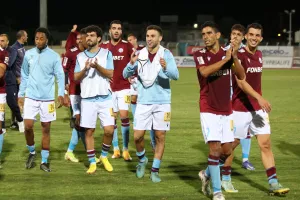 «Λευκό Σάββατο» με τους παίκτες της ΕΝΠ!