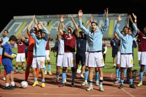 ΕΝΠ: "Δηλώνουμε έτοιμοι για διπλό" 