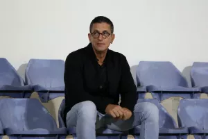 Χαλαρά ο Κρίστοφερ